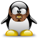 Penguin pingouin pinguino 276